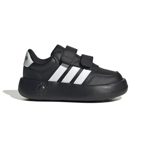adidas Breaknet 3.0 Kids Schuhe Kinder - core black/white/core black