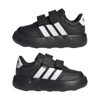 adidas Breaknet 3.0 Kids Schuhe Kinder - core black/white/core black