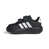 adidas Breaknet 3.0 Kids Schuhe Kinder - core black/white/core black