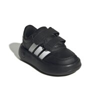 adidas Breaknet 3.0 Kids Schuhe Kinder - core black/white/core black