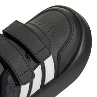 adidas Breaknet 3.0 Kids Schuhe Kinder - core black/white/core black