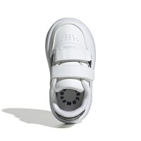 adidas Breaknet 3.0 Kids Schuhe Kinder - white/core black/white