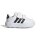 adidas Breaknet 3.0 Kids Schuhe Kinder - white/core black/white