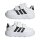 adidas Breaknet 3.0 Kids Schuhe Kinder - white/core black/white