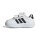 adidas Breaknet 3.0 Kids Schuhe Kinder - white/core black/white