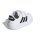 adidas Breaknet 3.0 Kids Schuhe Kinder - white/core black/white