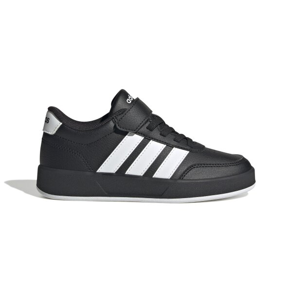 adidas Breaknet 3.0 Schuhe Kids Kinder - core black/white/core black