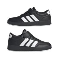 adidas Breaknet 3.0 Schuhe Kids Kinder - core black/white/core black