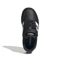adidas Breaknet 3.0 Schuhe Kids Kinder - core black/white/core black