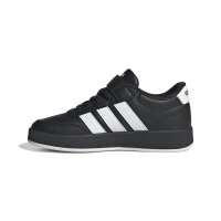 adidas Breaknet 3.0 Schuhe Kids Kinder - core black/white/core black