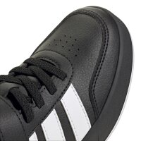 adidas Breaknet 3.0 Schuhe Kids Kinder - core black/white/core black