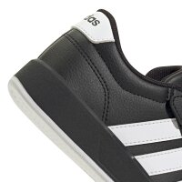 adidas Breaknet 3.0 Schuhe Kids Kinder - core black/white/core black