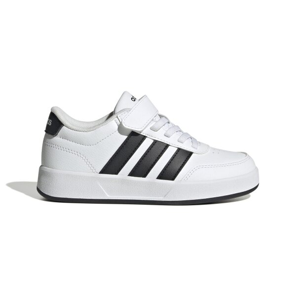 adidas Breaknet 3.0 Schuhe Kids Kinder - white/core black/white
