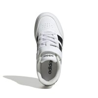 adidas Breaknet 3.0 Schuhe Kids Kinder - white/core black/white