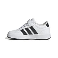 adidas Breaknet 3.0 Schuhe Kids Kinder - white/core black/white