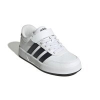adidas Breaknet 3.0 Schuhe Kids Kinder - white/core black/white