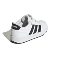 adidas Breaknet 3.0 Schuhe Kids Kinder - white/core black/white
