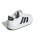 adidas Breaknet 3.0 Schuhe Kids Kinder - white/core black/white