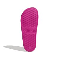 adidas Aqua Adilette Damen - shock pink/solar slime/shock pink