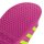 adidas Aqua Adilette Damen - shock pink/solar slime/shock pink