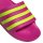 adidas Aqua Adilette Damen - shock pink/solar slime/shock pink
