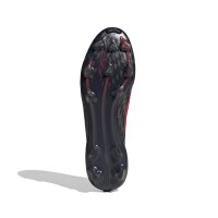 adidas F50 Elite FG Herren Immortal DNA - core black/lucid red/core black