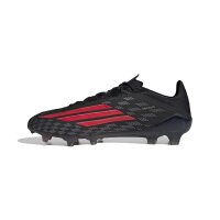 adidas F50 Elite FG Herren Immortal DNA - core black/lucid red/core black