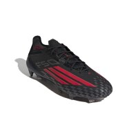 adidas F50 Elite FG Herren Immortal DNA - core black/lucid red/core black