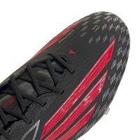 adidas F50 Elite FG Herren Immortal DNA - core black/lucid red/core black