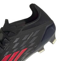adidas F50 Elite FG Herren Immortal DNA - core black/lucid red/core black