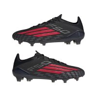 adidas F50 Elite FG Herren Immortal DNA - core black/lucid red/core black