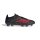 adidas F50 Elite FG Herren Immortal DNA - core black/lucid red/core black