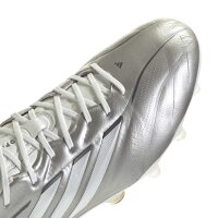 adidas Copa Pure IV Elite FG Herren Ice Cold Precision -  taupe met./zero met./night met.