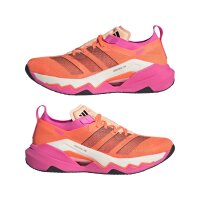 adidas Rapidmove Pro Trainingsschuhe Herren - lucid orange/core black/lucid pink