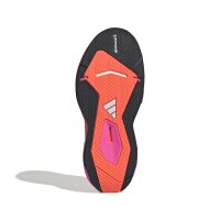 adidas Rapidmove Pro Trainingsschuhe Herren - lucid orange/core black/lucid pink