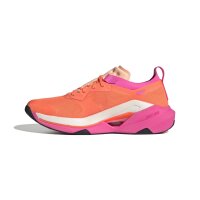 adidas Rapidmove Pro Trainingsschuhe Herren - lucid orange/core black/lucid pink