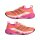 adidas Rapidmove Pro Trainingsschuhe Herren - lucid orange/core black/lucid pink