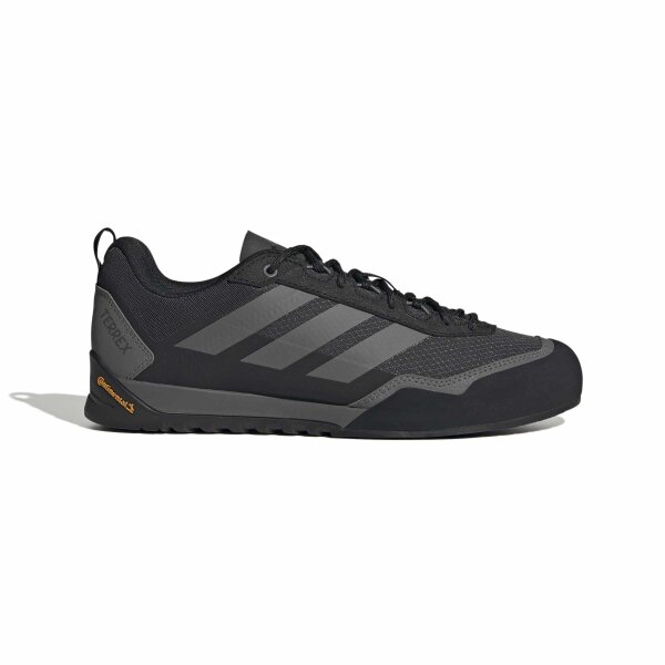 adidas Terrex Skychaser Solo 3 Sportschuhe Herren - core black/carbon/grey four