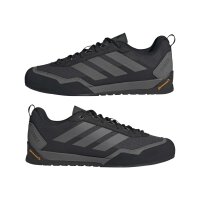 adidas Terrex Skychaser Solo 3 Sportschuhe Herren - core black/carbon/grey four