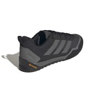 adidas Terrex Skychaser Solo 3 Sportschuhe Herren - core black/carbon/grey four