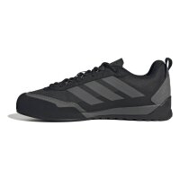adidas Terrex Skychaser Solo 3 Wanderschuhe Herren - core black/carbon/grey four