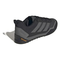 adidas Terrex Skychaser Solo 3 Wanderschuhe Herren - core black/carbon/grey four