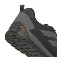 adidas Terrex Skychaser Solo 3 Wanderschuhe Herren - core black/carbon/grey four