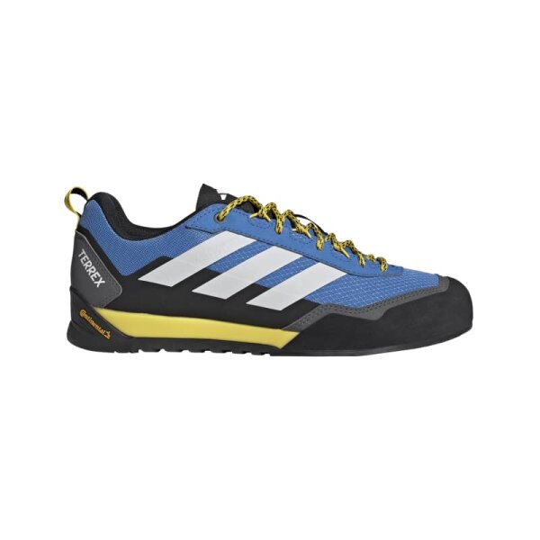 adidas Terrex Skychaser Solo 3 Sportschuhe Herren - ray blue/grey one/core black