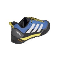 adidas Terrex Skychaser Solo 3 Sportschuhe Herren - ray blue/grey one/core black