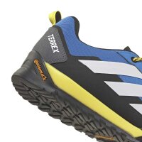 adidas Terrex Skychaser Solo 3 Sportschuhe Herren - ray blue/grey one/core black