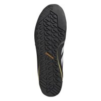 adidas Terrex Skychaser Solo 3 Wanderschuhe Herren - ray blue/grey one/core black