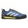 adidas Terrex Skychaser Solo 3 Wanderschuhe Herren - ray blue/grey one/core black