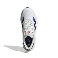 adidas Duramo Sl 2 Laufschuhe Herren - white/lucid blue/dark blue