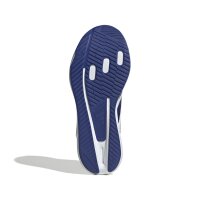 adidas Duramo Sl 2 Laufschuhe Herren - white/lucid blue/dark blue